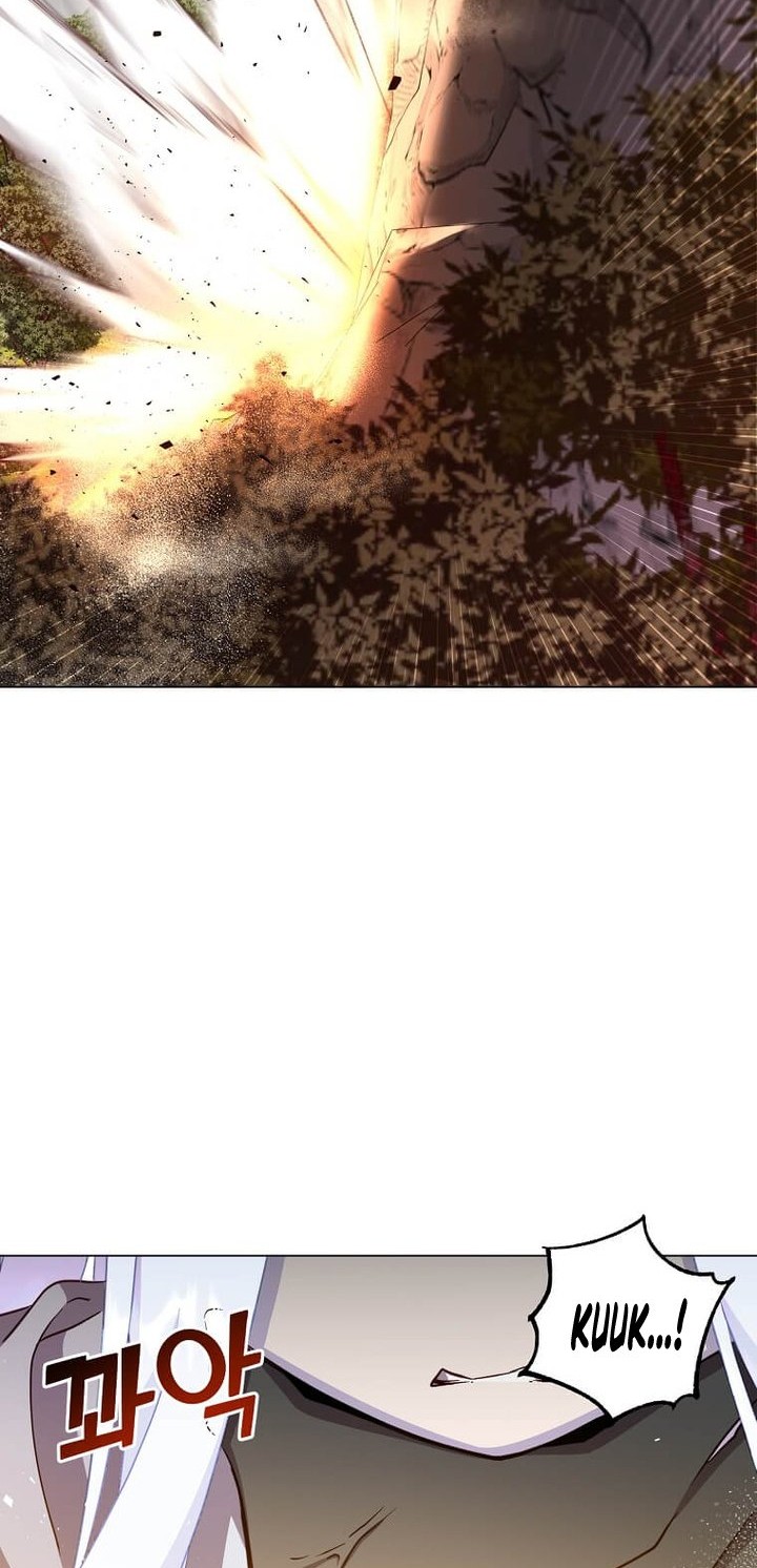 The MAX leveled hero will return! Chapter 149 Gambar 10