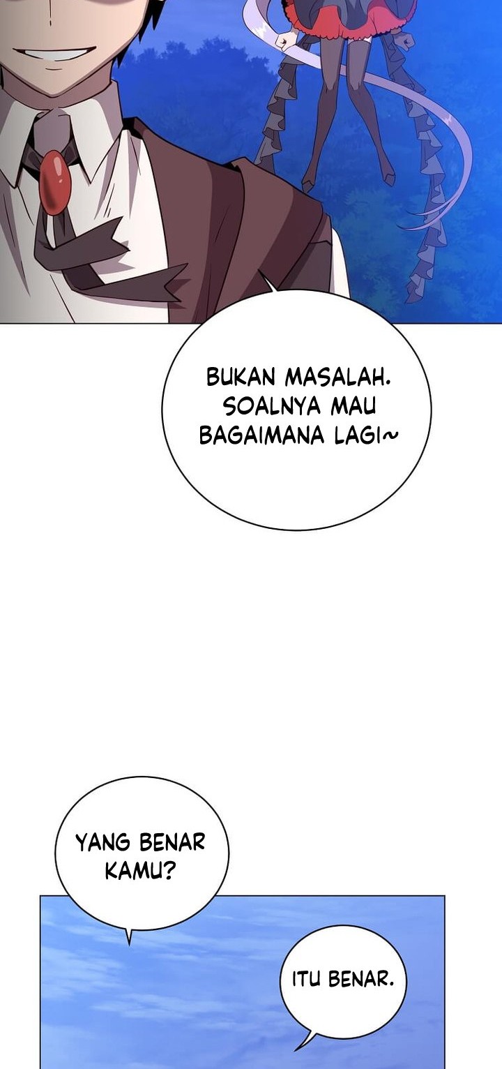 Baca Manhwa The MAX leveled hero will return! Chapter 150 Gambar 2