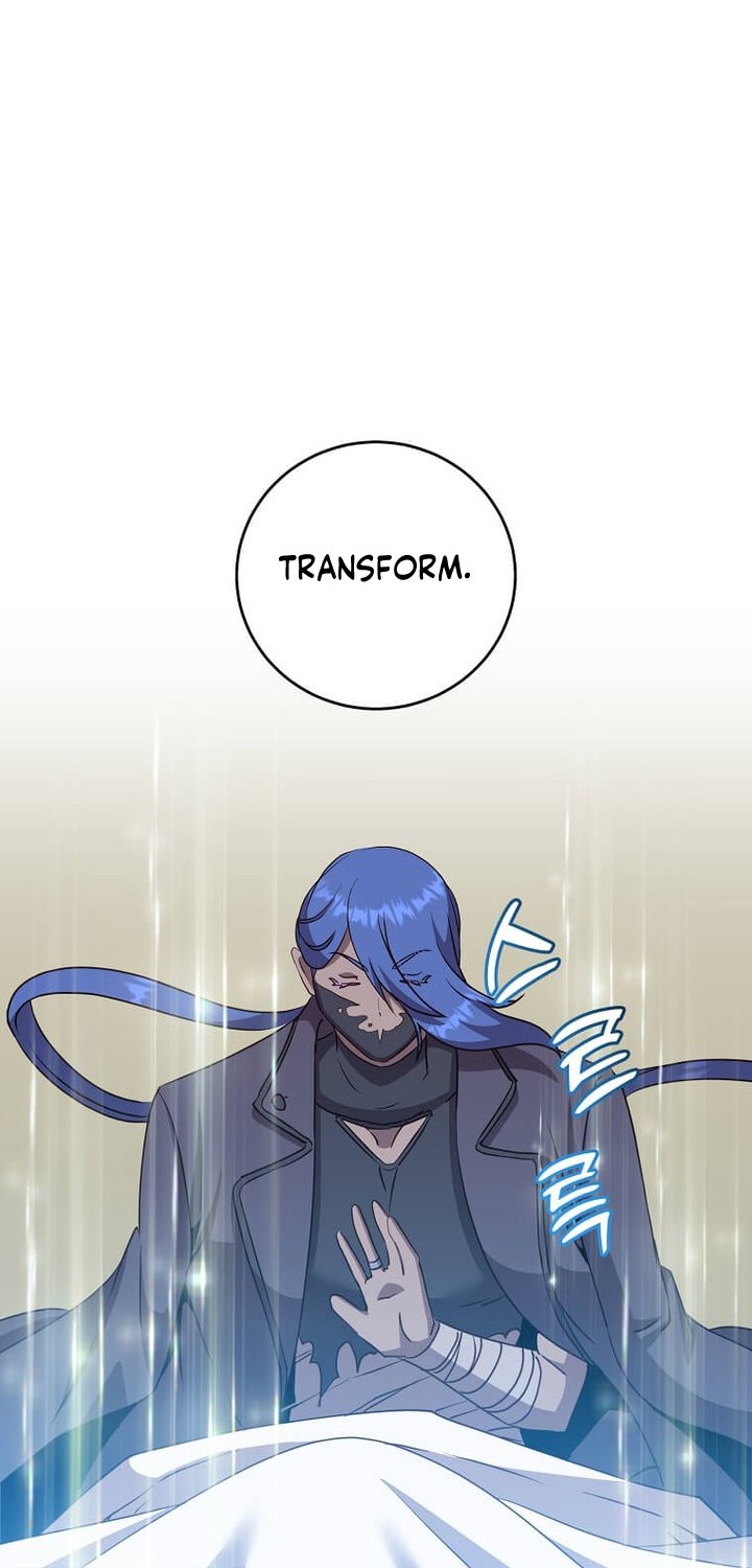 The MAX leveled hero will return! Chapter 150 Gambar 18
