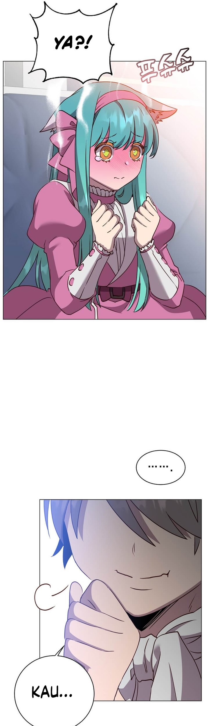 The MAX leveled hero will return! Chapter 151 Gambar 25
