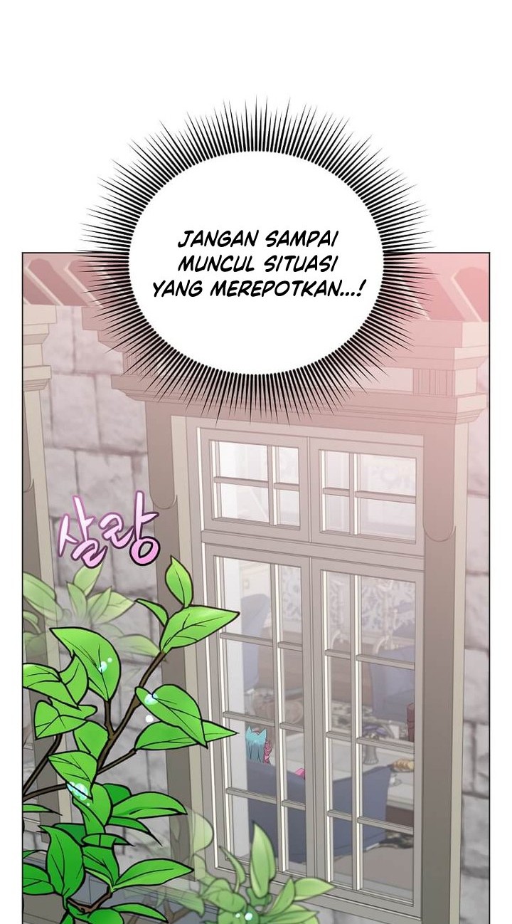 The MAX leveled hero will return! Chapter 151 Gambar 28
