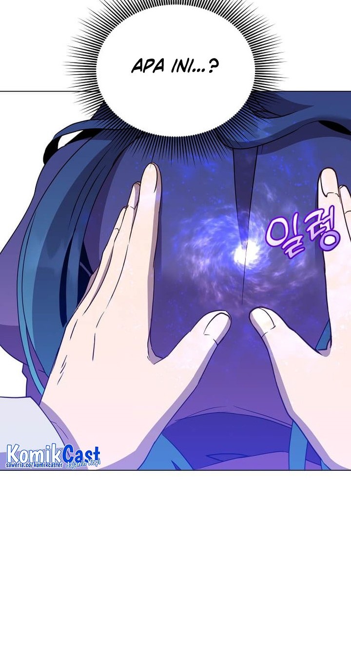 The MAX leveled hero will return! Chapter 151 Gambar 34