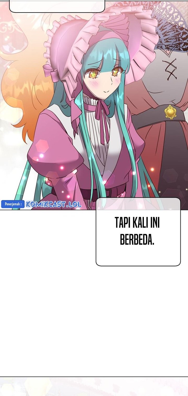 Baca Manhwa The MAX leveled hero will return! Chapter 151 Gambar 2