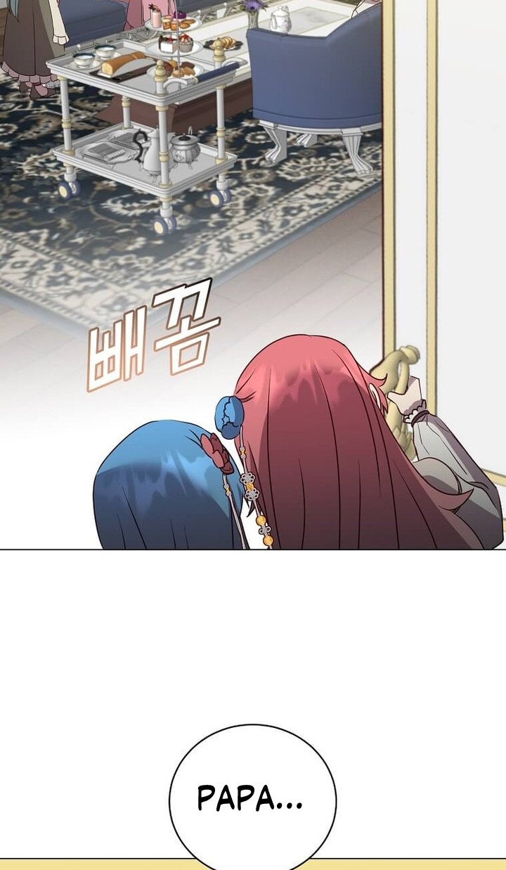 The MAX leveled hero will return! Chapter 151 Gambar 12