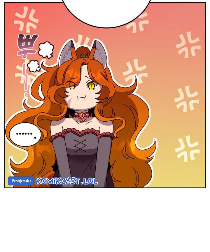 The MAX leveled hero will return! Chapter 153 Gambar 20