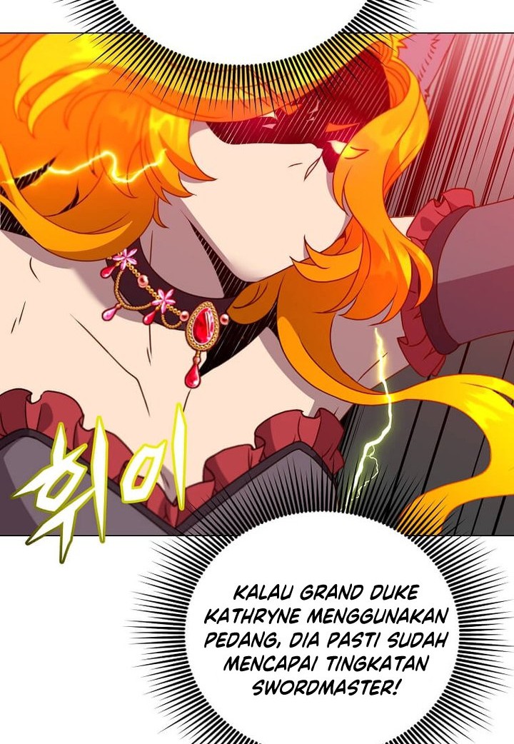 The MAX leveled hero will return! Chapter 153 Gambar 44