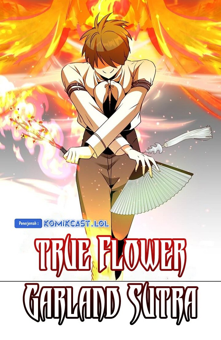 The MAX leveled hero will return! Chapter 153 Gambar 58