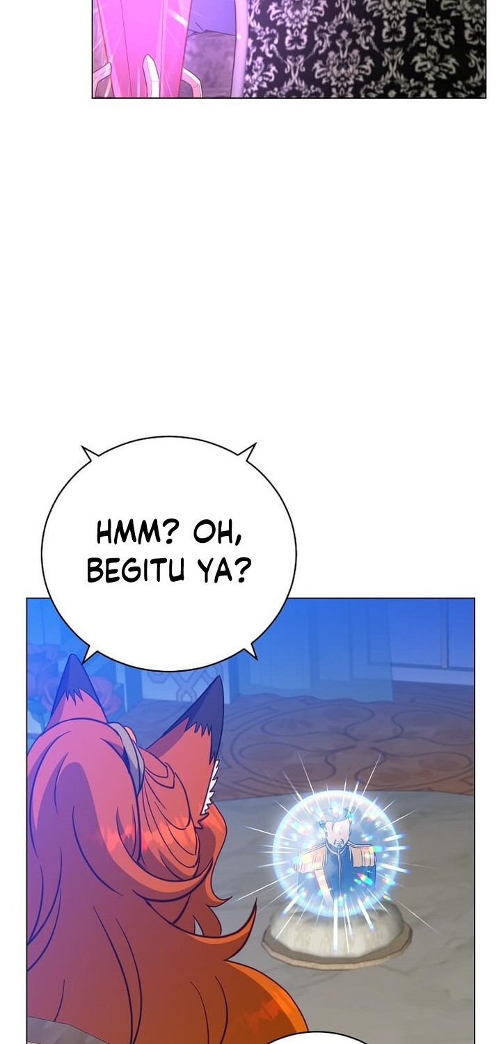 The MAX leveled hero will return! Chapter 154 Gambar 30