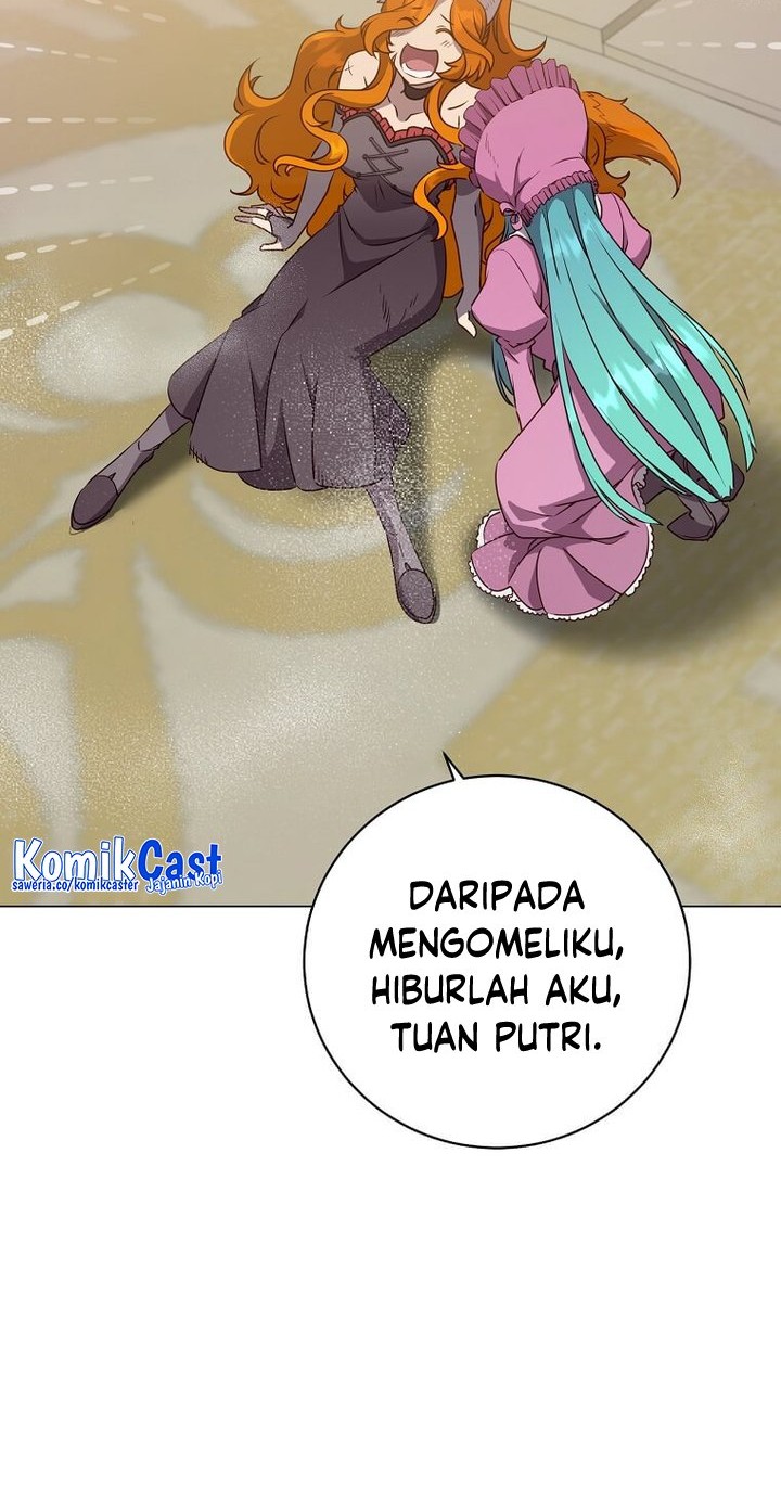 Baca Manhwa The MAX leveled hero will return! Chapter 154 Gambar 2