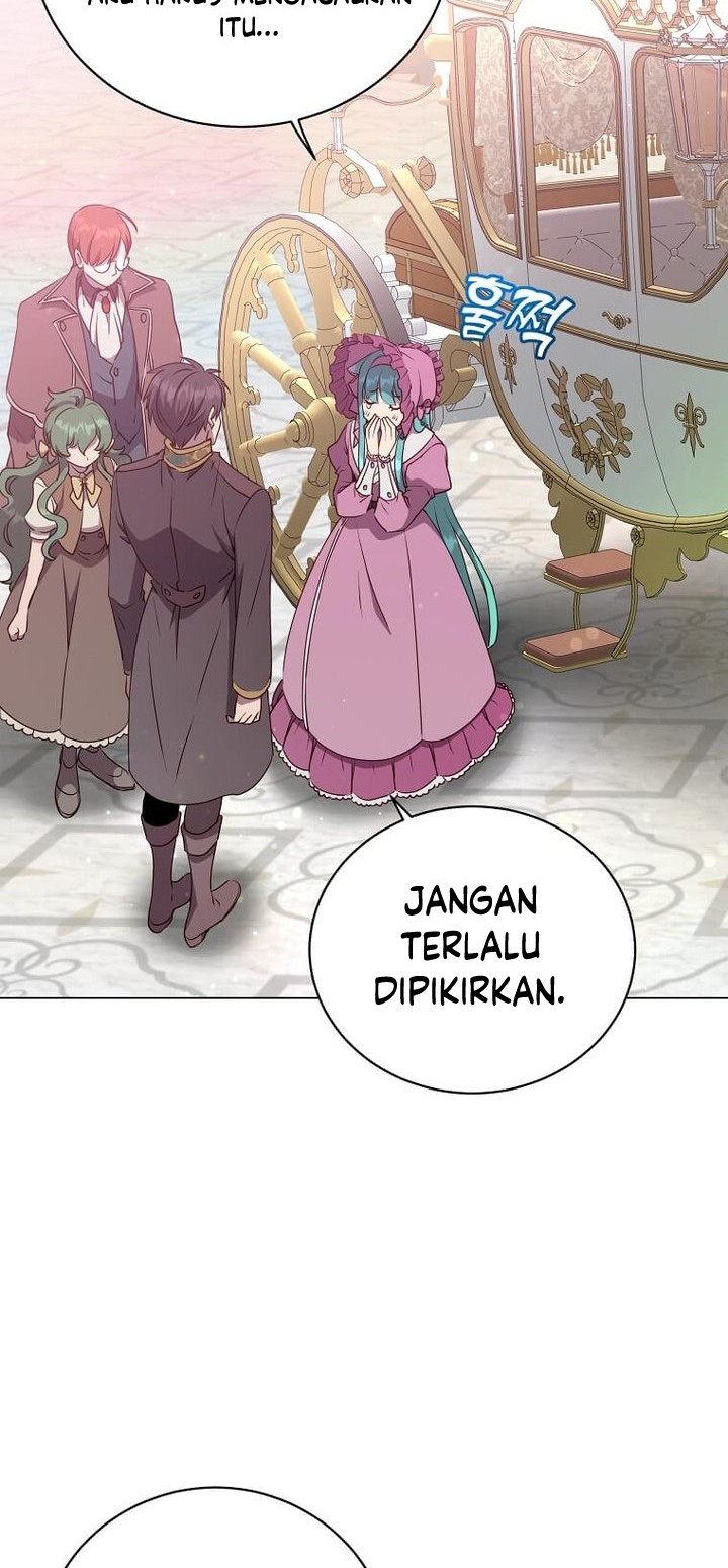 Baca Manhwa The MAX leveled hero will return! Chapter 155 Gambar 2