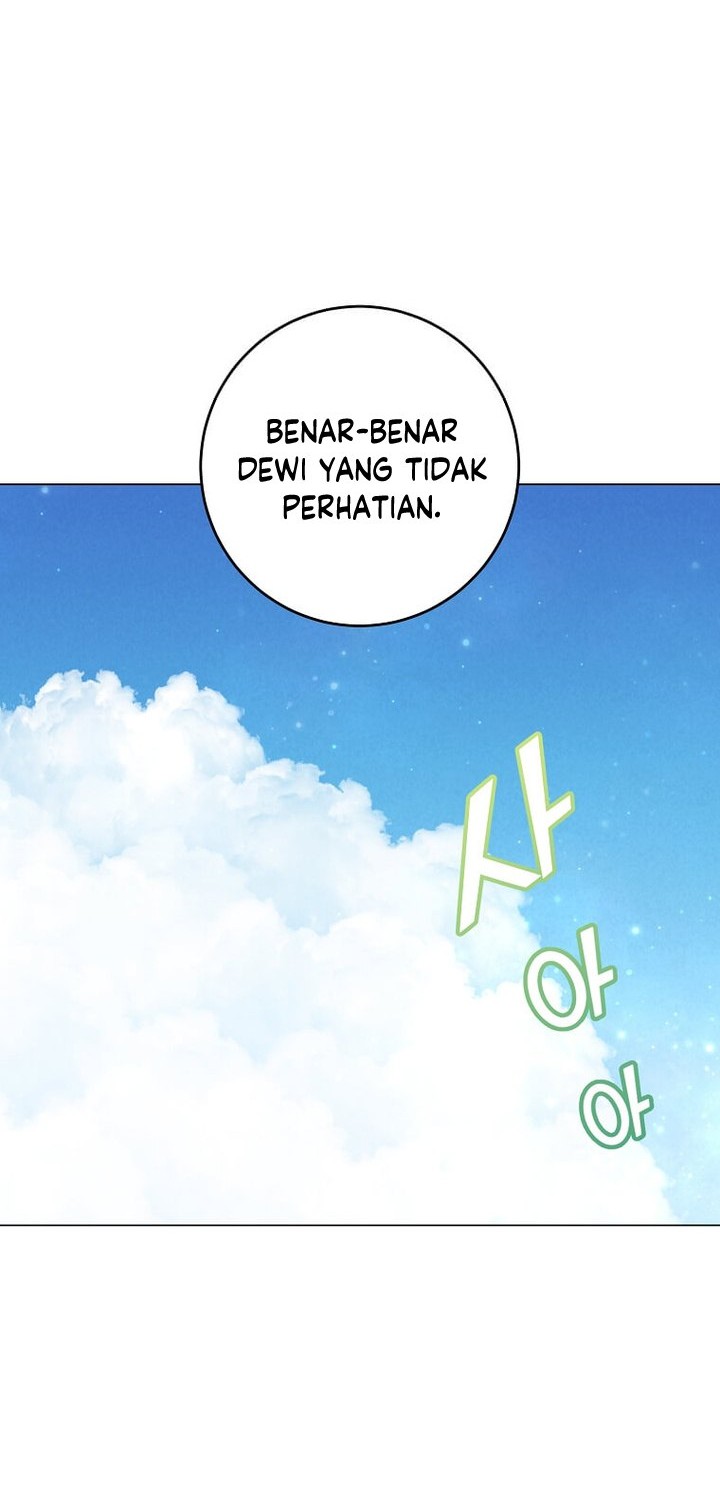 The MAX leveled hero will return! Chapter 155 Gambar 12