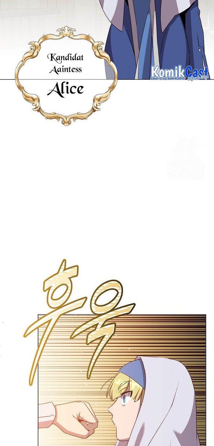Baca Manhwa The MAX leveled hero will return! Chapter 156 Gambar 2