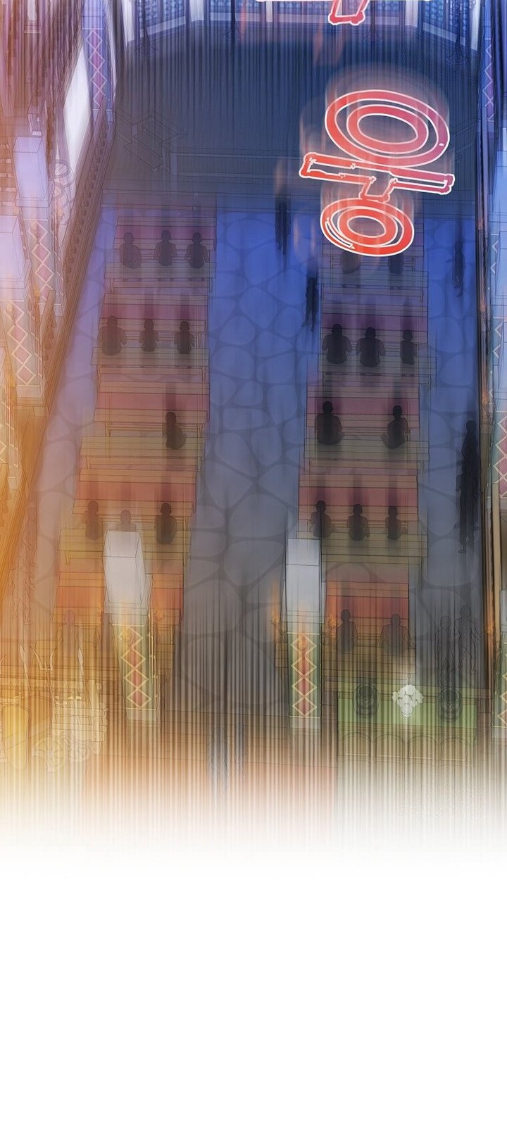 The MAX leveled hero will return! Chapter 156 Gambar 58