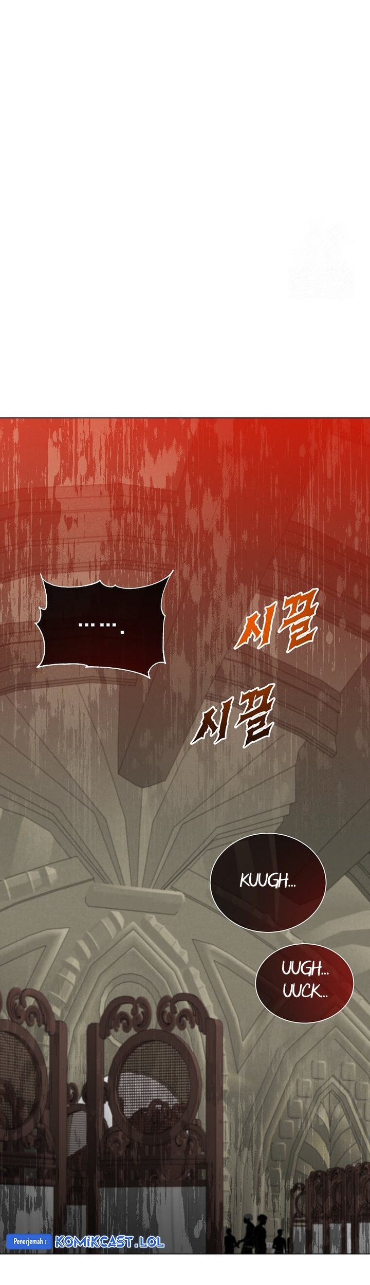 The MAX leveled hero will return! Chapter 157 Gambar 19