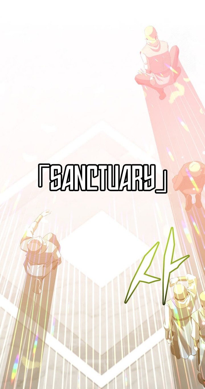 The MAX leveled hero will return! Chapter 157 Gambar 34