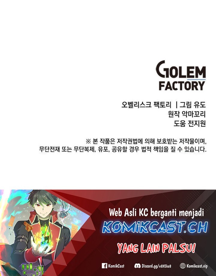 The MAX leveled hero will return! Chapter 157 Gambar 56