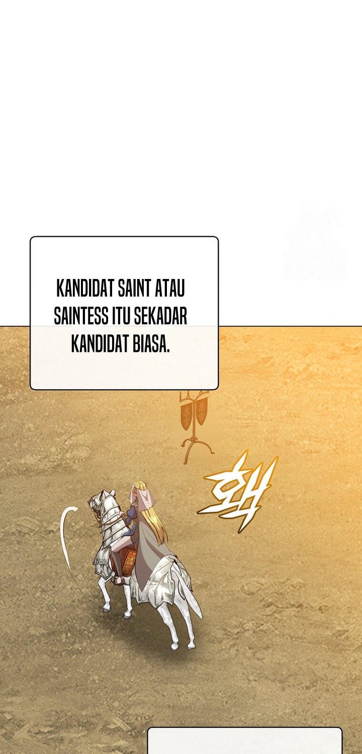 The MAX leveled hero will return! Chapter 157 Gambar 12