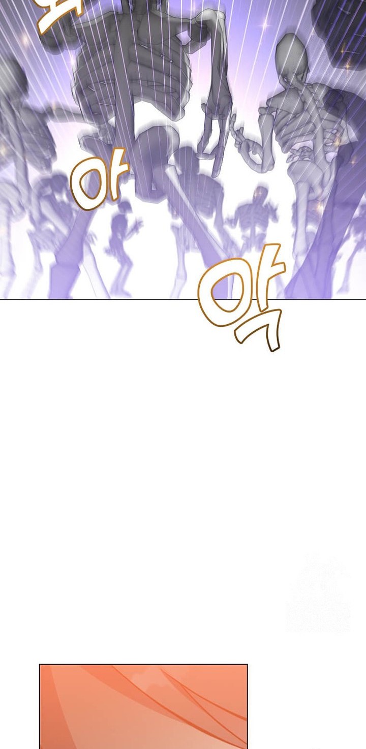The MAX leveled hero will return! Chapter 158 Gambar 28