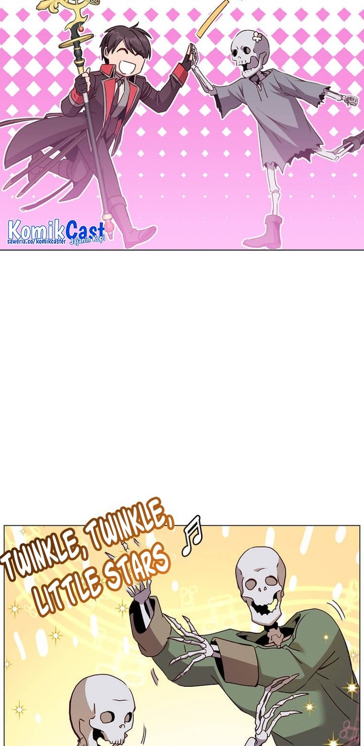 The MAX leveled hero will return! Chapter 158 Gambar 30