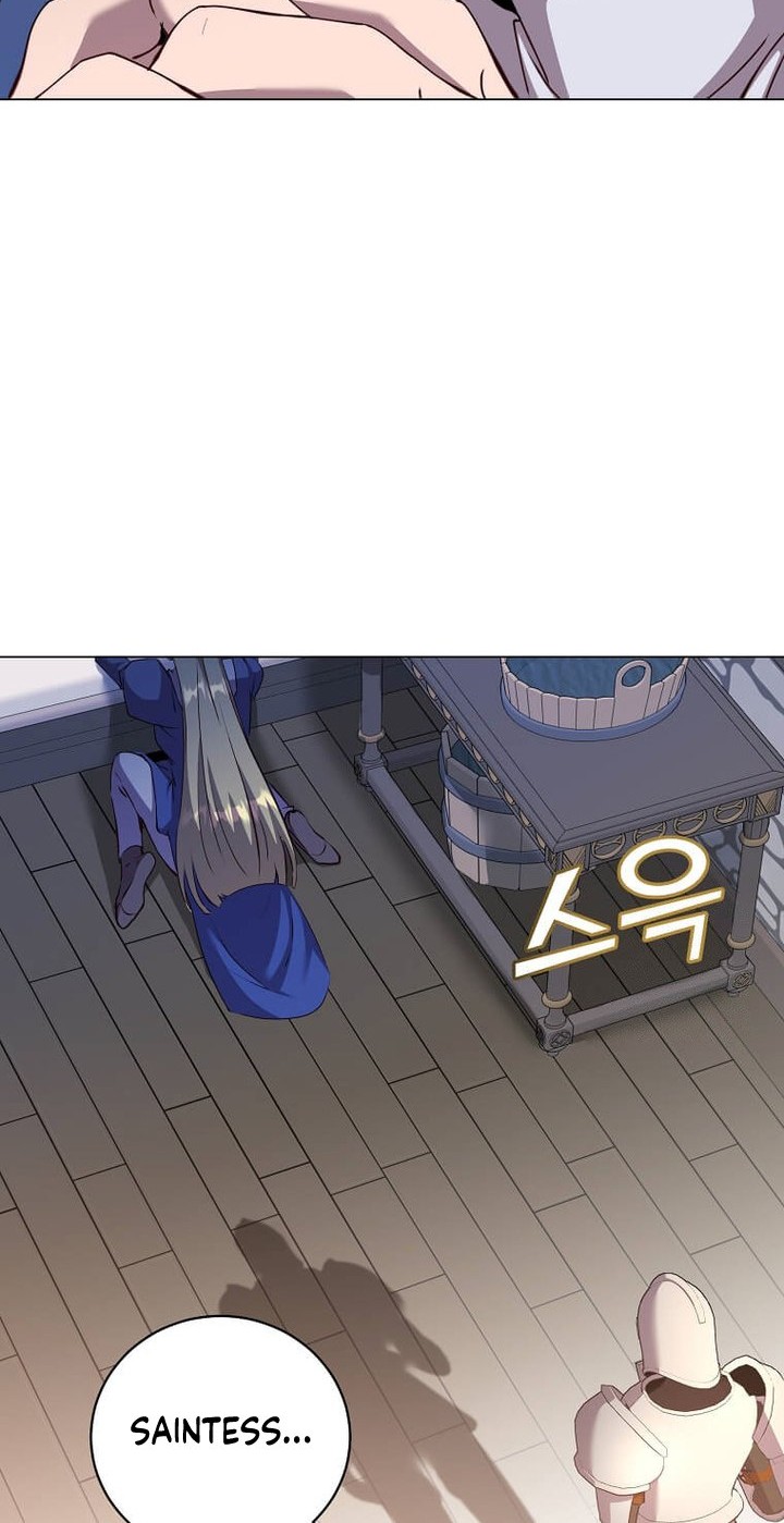 The MAX leveled hero will return! Chapter 158 Gambar 10