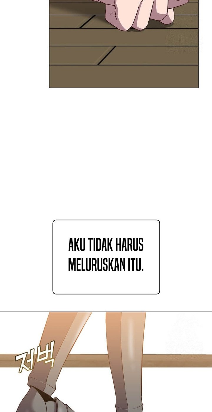 The MAX leveled hero will return! Chapter 158 Gambar 12