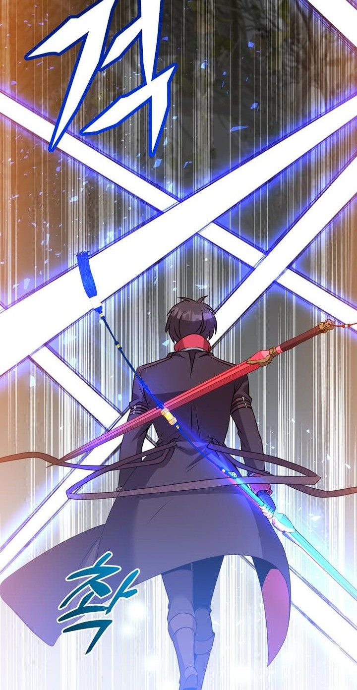 The MAX leveled hero will return! Chapter 159 Gambar 38
