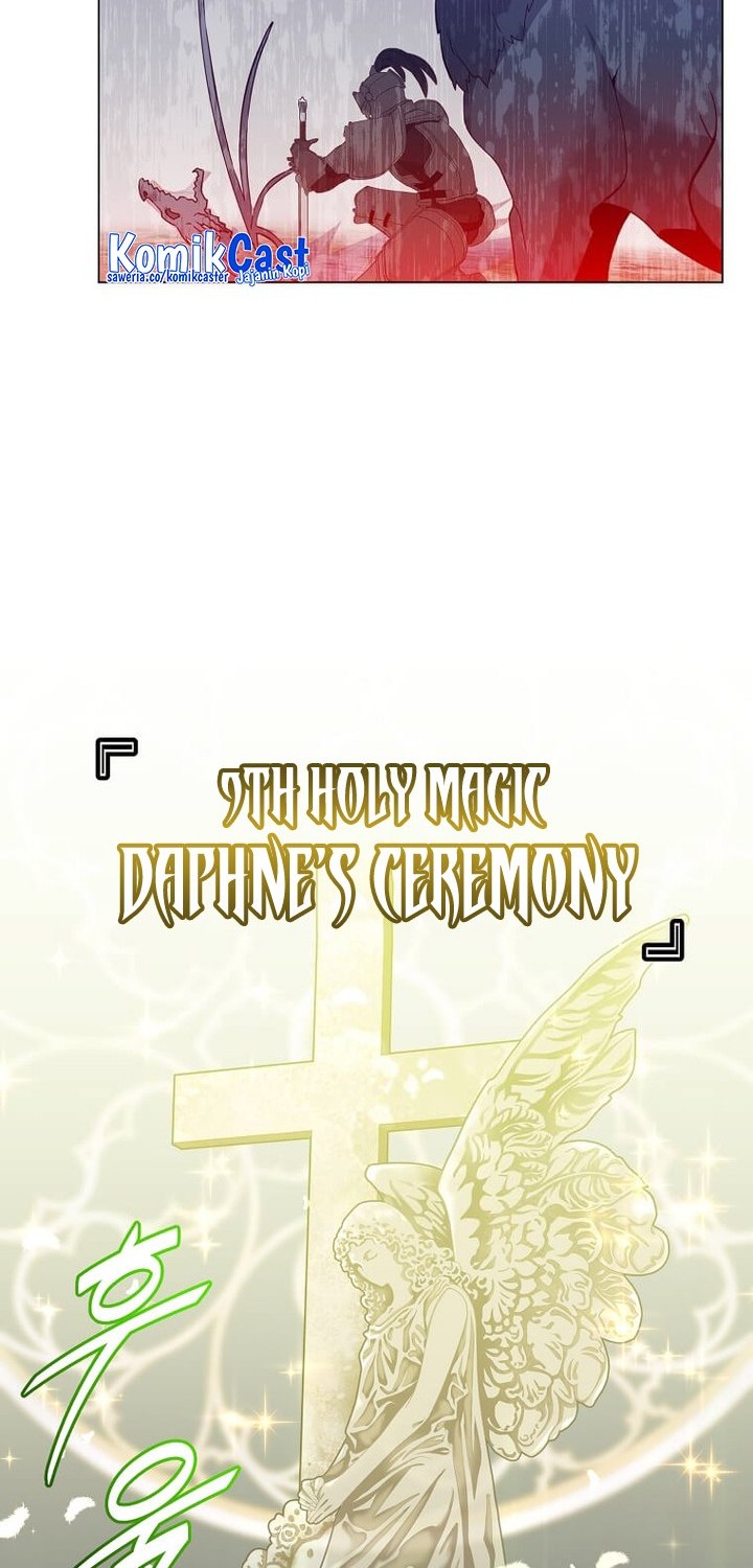 The MAX leveled hero will return! Chapter 159 Gambar 18