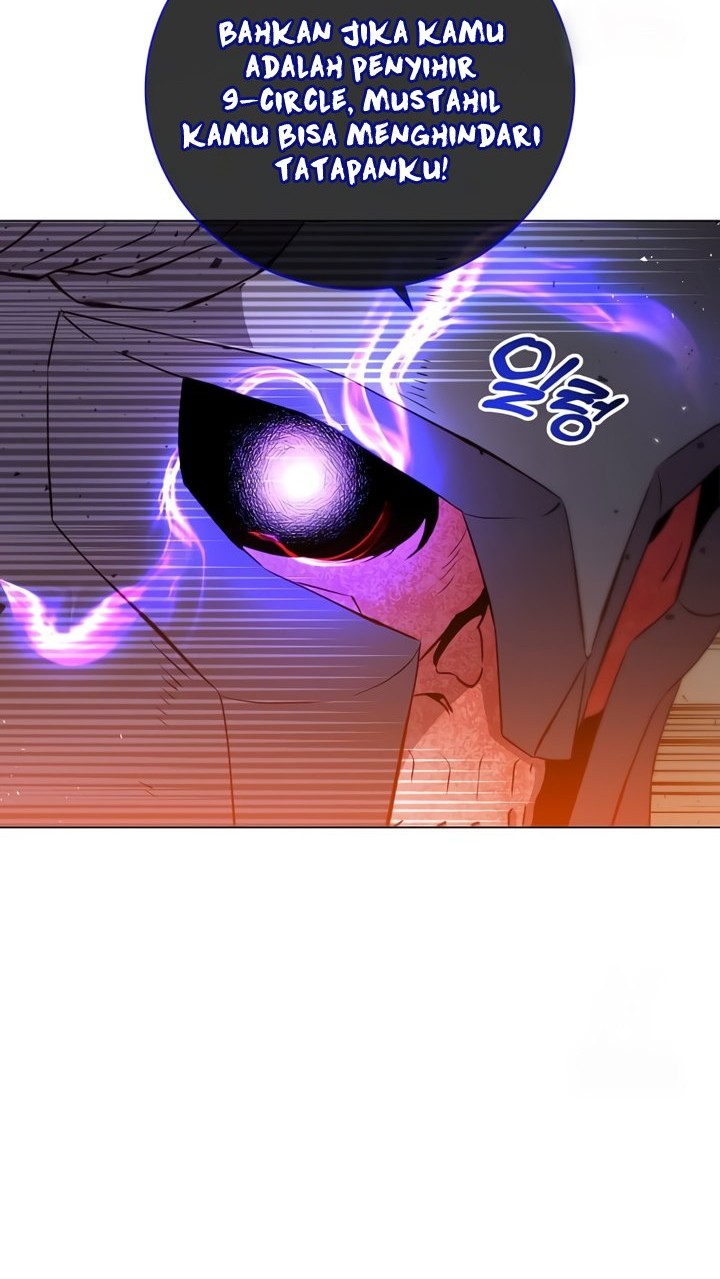 The MAX leveled hero will return! Chapter 160 Gambar 14