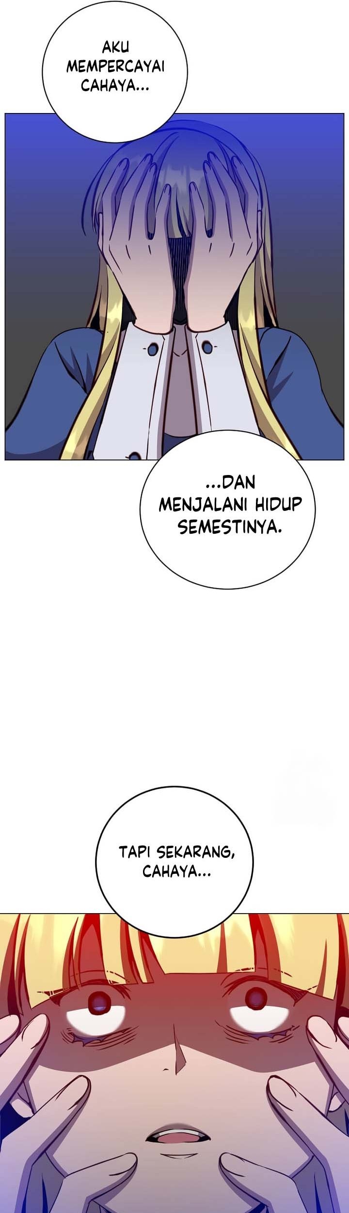 The MAX leveled hero will return! Chapter 163 Gambar 46