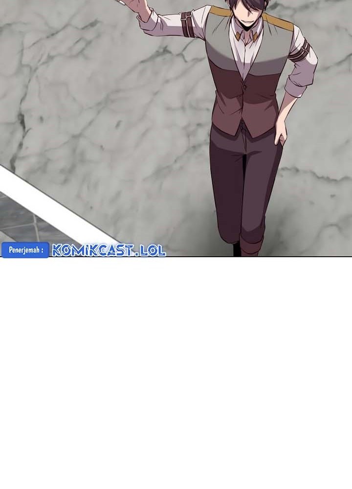 The MAX leveled hero will return! Chapter 163 Gambar 26