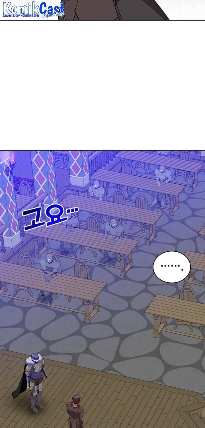 The MAX leveled hero will return! Chapter 164 Gambar 38