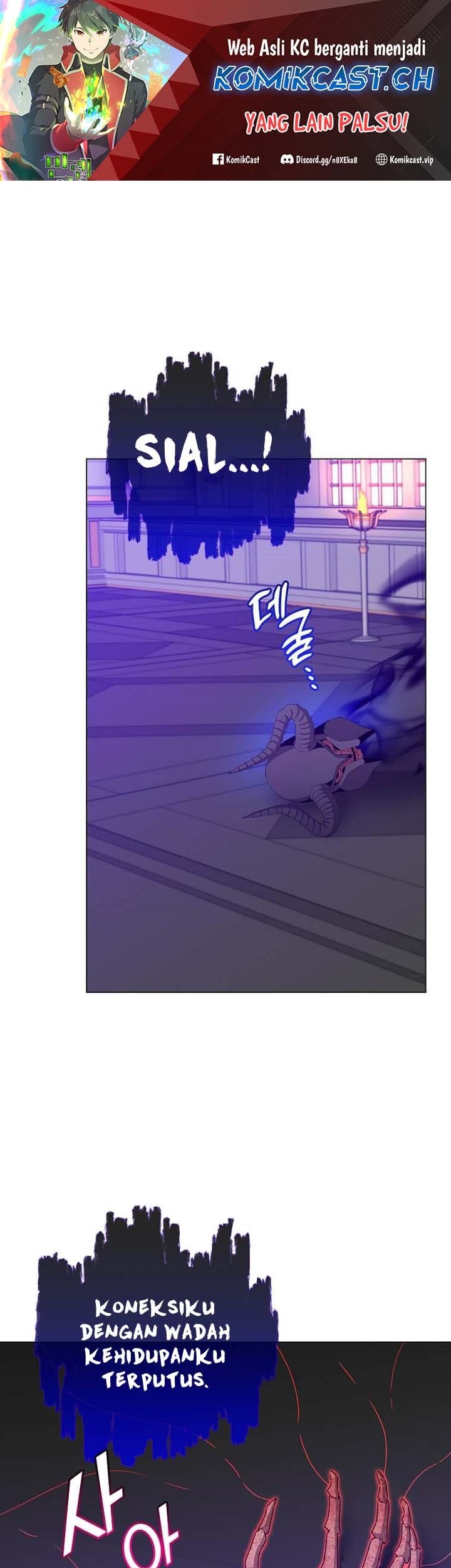 Baca Komik The MAX leveled hero will return! Chapter 164 Gambar 1