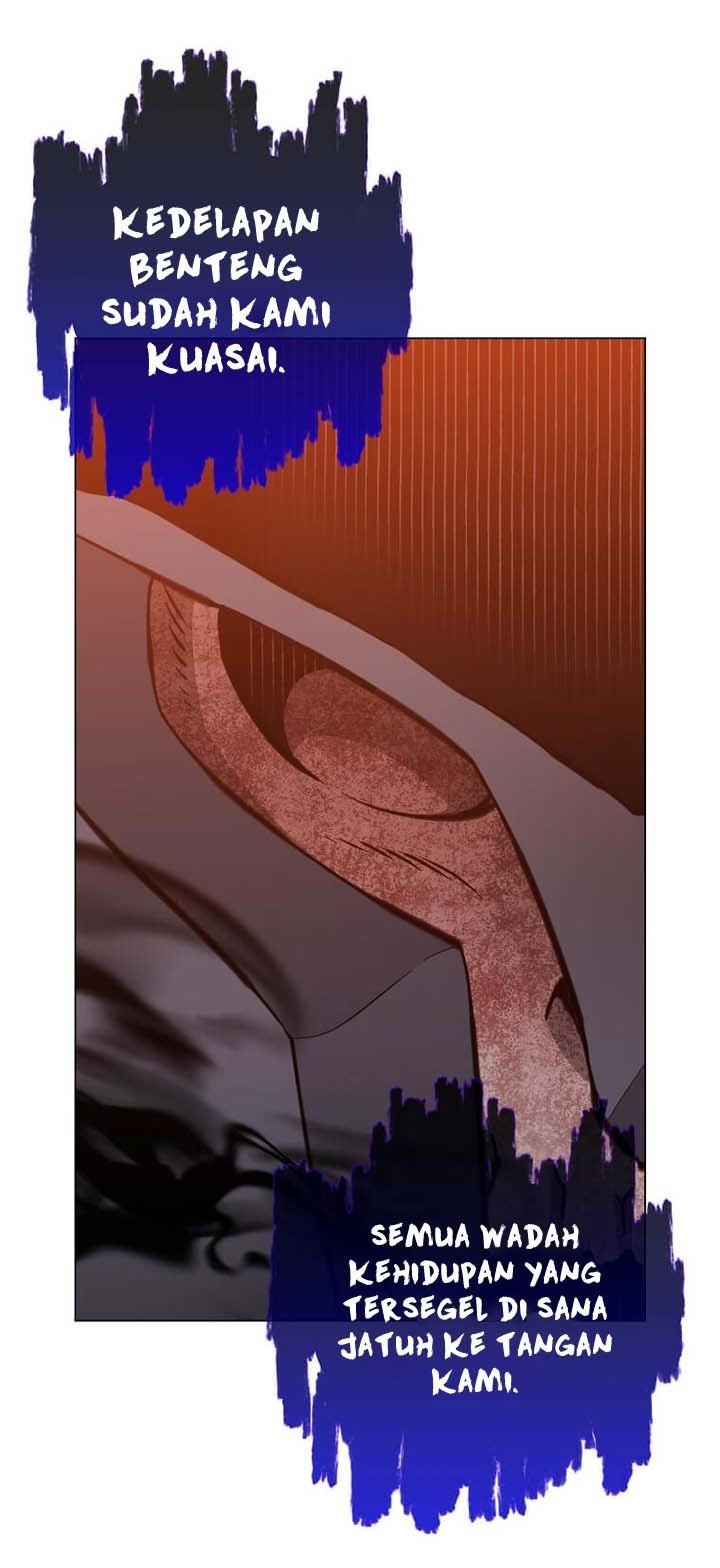 The MAX leveled hero will return! Chapter 164 Gambar 4