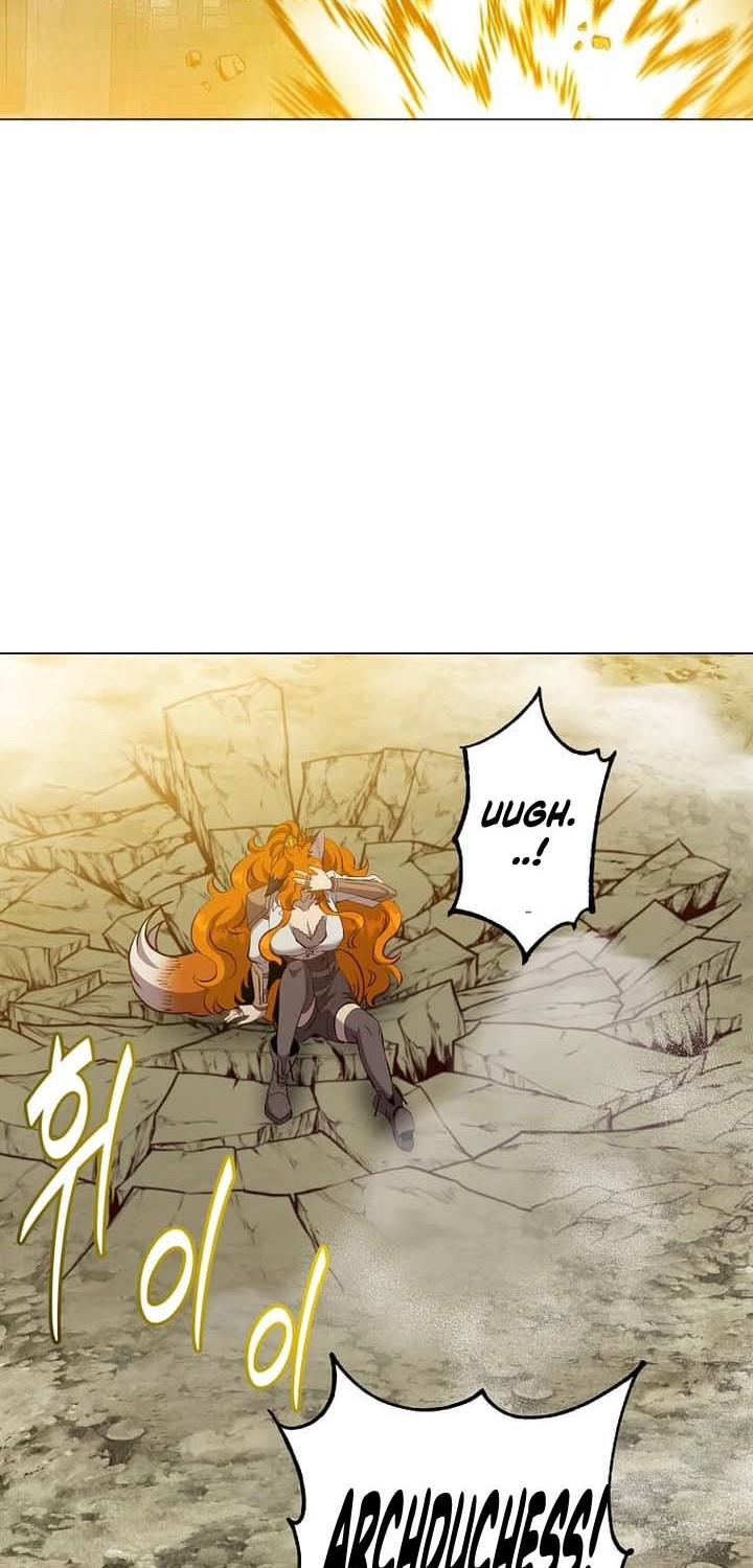The MAX leveled hero will return! Chapter 164 Gambar 18