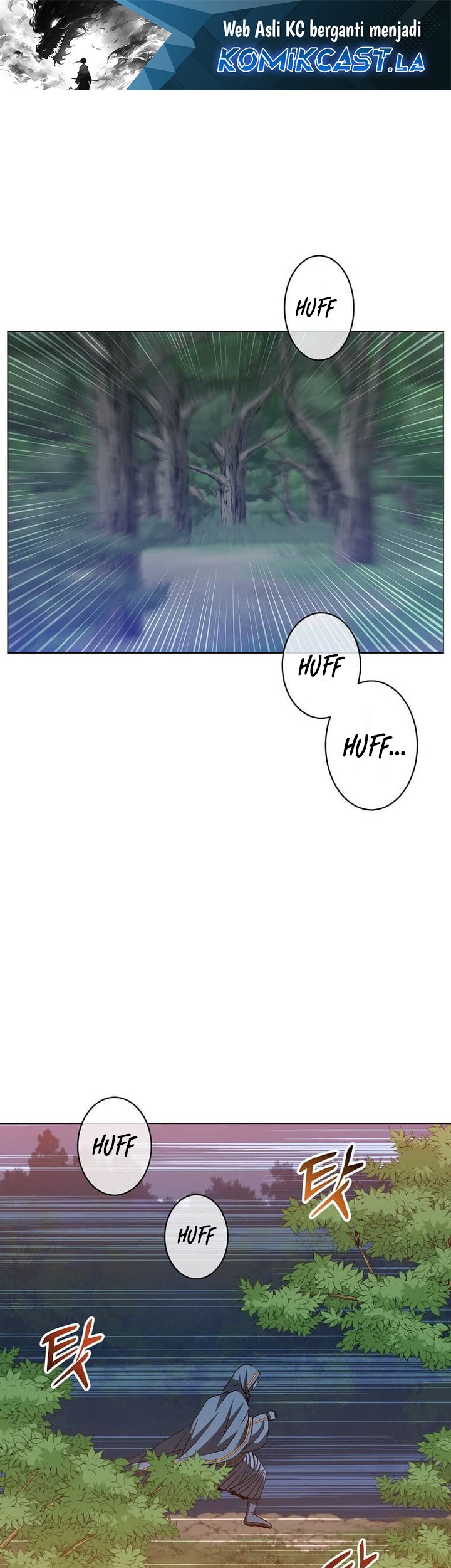 Baca Manhwa The MAX leveled hero will return! Chapter 190 Gambar 2