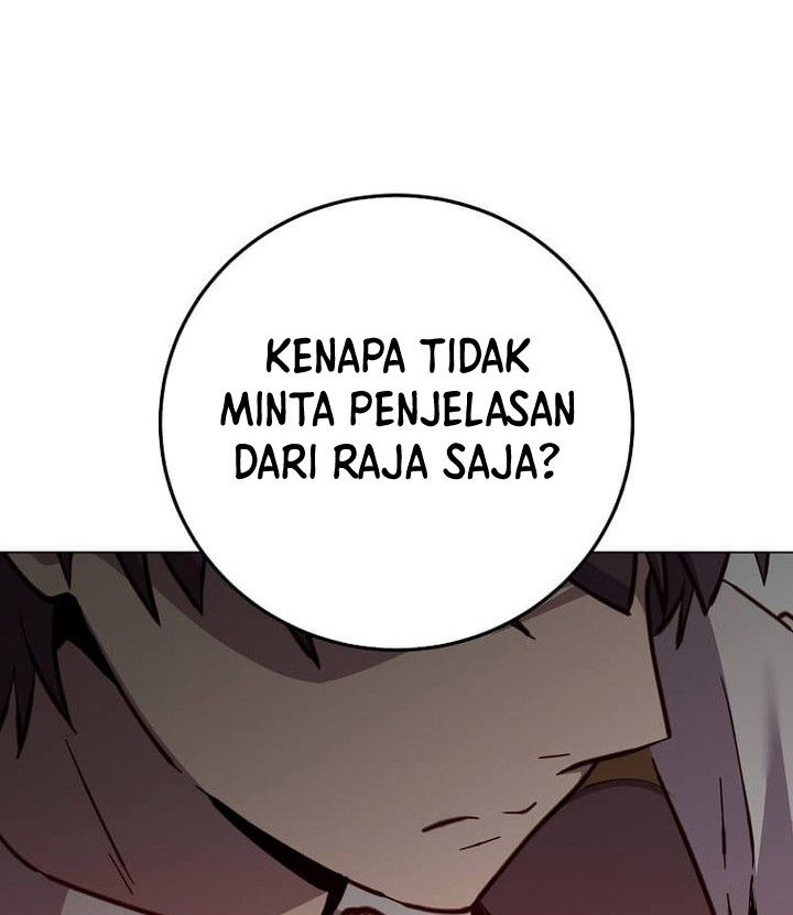 The MAX leveled hero will return! Chapter 190 Gambar 65