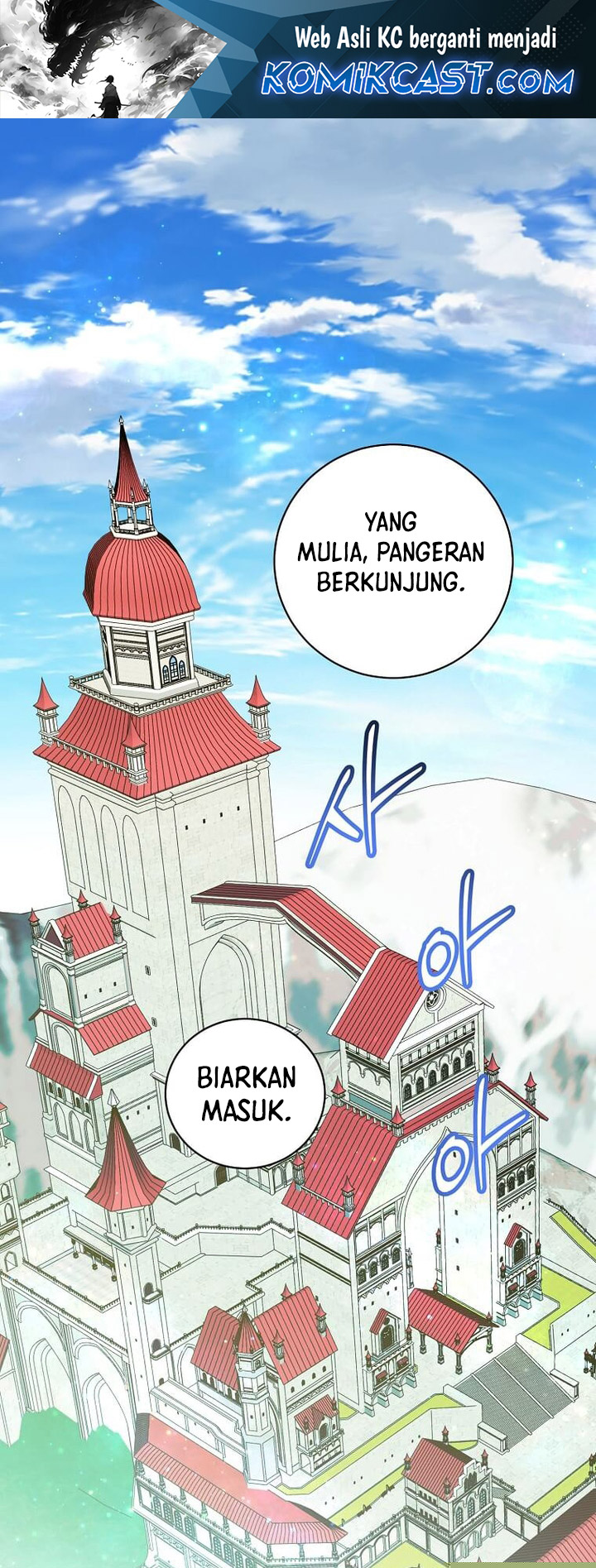 Baca Manhwa The MAX leveled hero will return! Chapter 191 Gambar 2