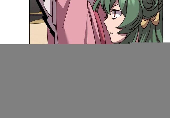 The MAX leveled hero will return! Chapter 192 Gambar 22