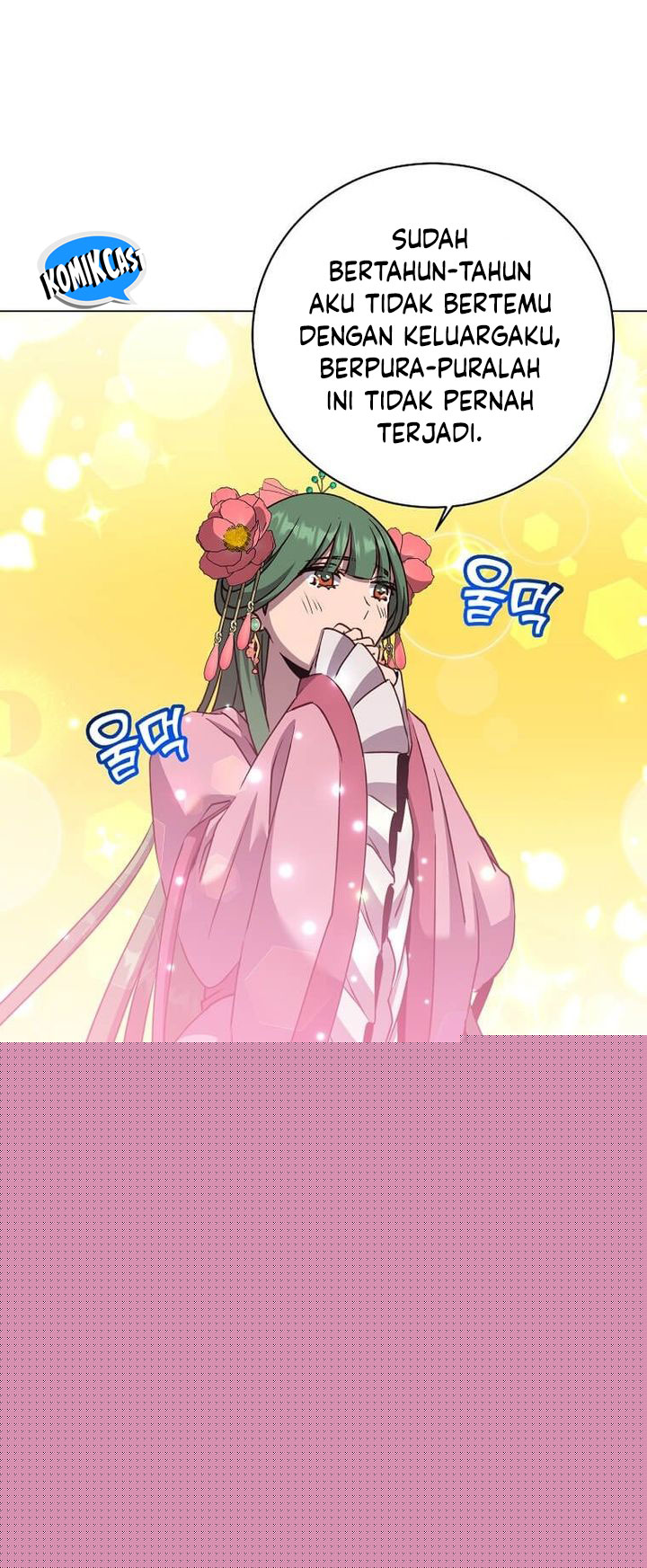 The MAX leveled hero will return! Chapter 192 Gambar 11