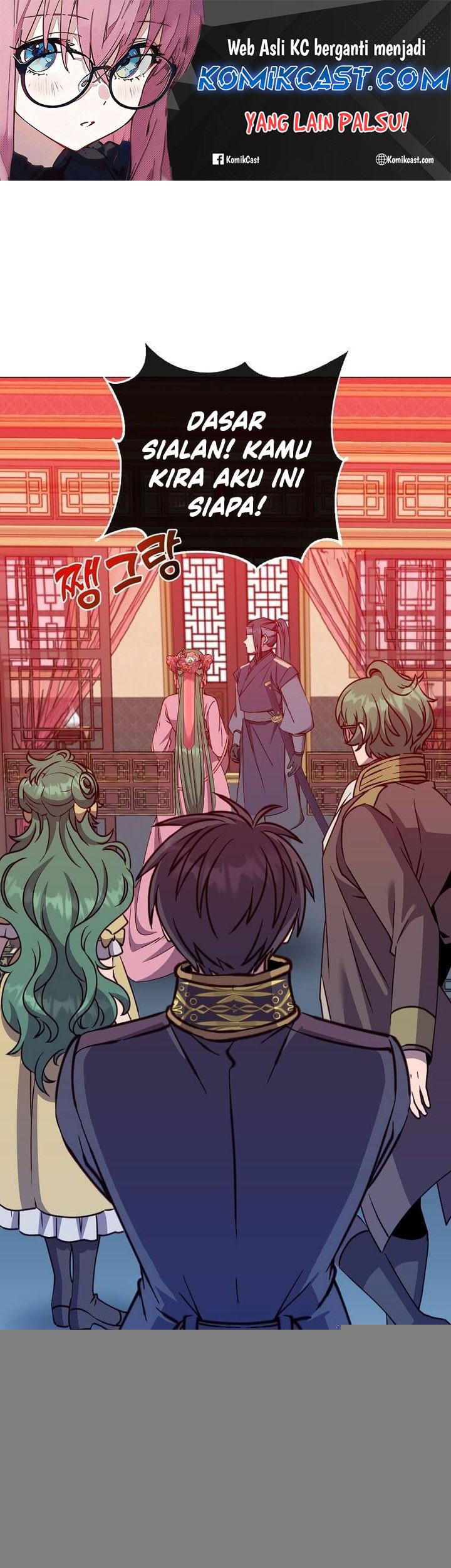 Baca Manhwa The MAX leveled hero will return! Chapter 193 Gambar 2