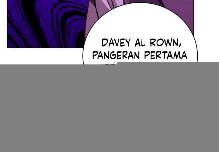 The MAX leveled hero will return! Chapter 193 Gambar 45