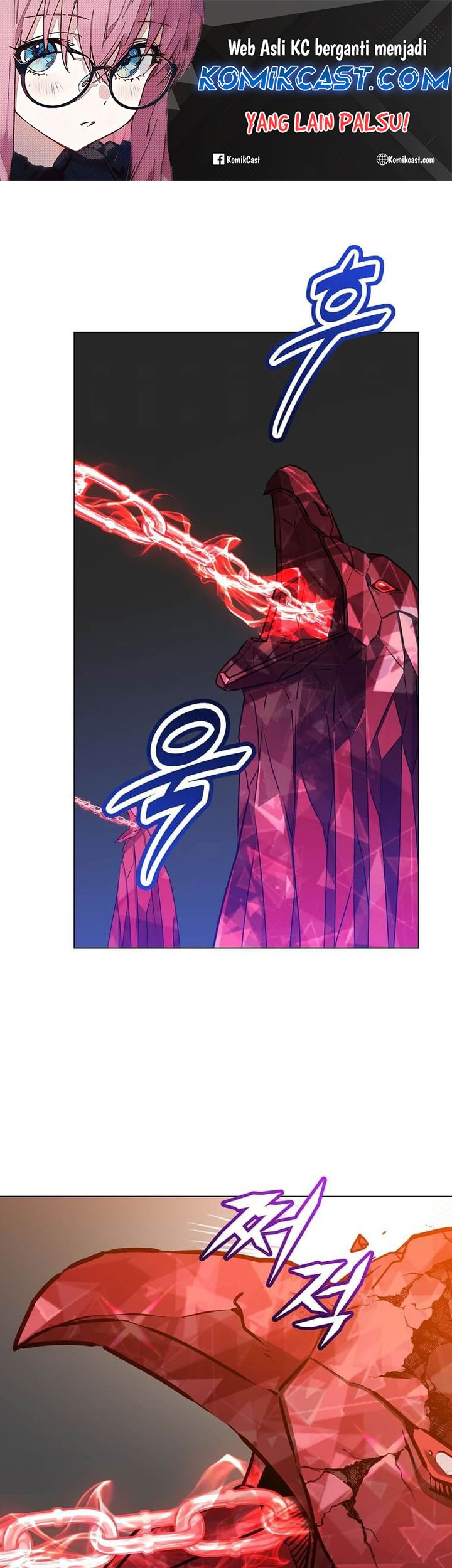 Baca Manhwa The MAX leveled hero will return! Chapter 201 Gambar 2