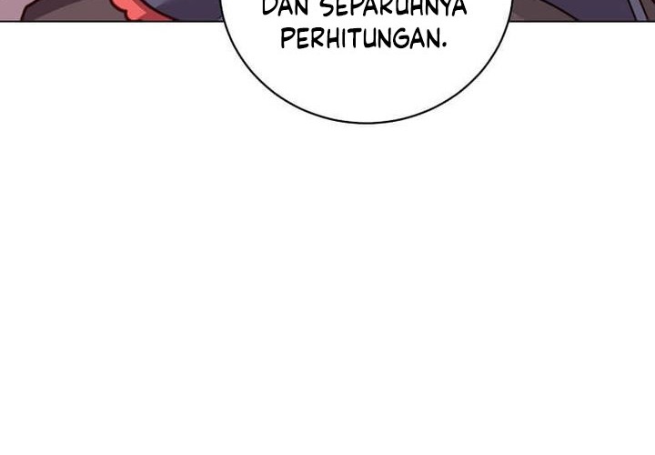 The MAX leveled hero will return! Chapter 201 Gambar 52