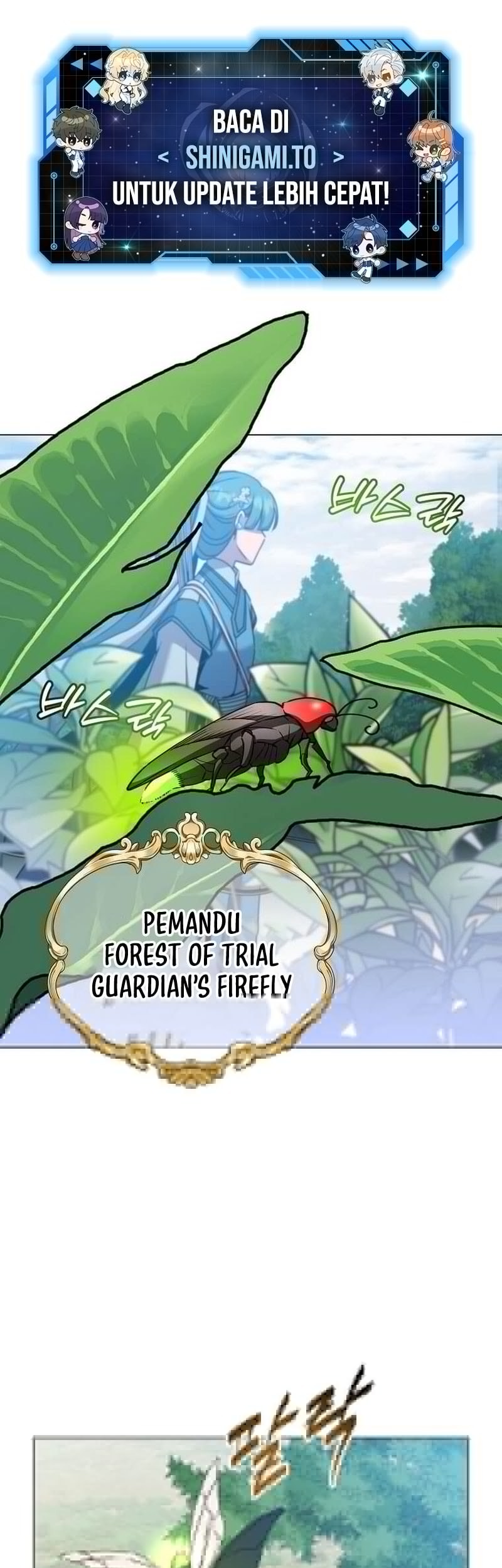 Baca Manhwa The MAX leveled hero will return! Chapter 206 Gambar 2