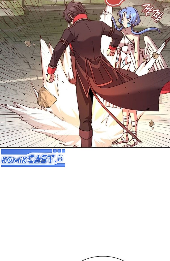 Baca Manhwa The MAX leveled hero will return! Chapter 213 Gambar 2