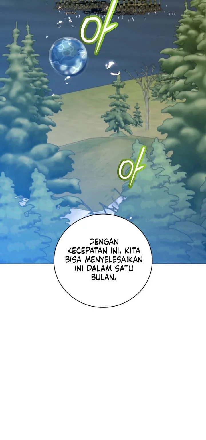 Baca Manhwa The MAX leveled hero will return! Chapter 220 Gambar 2