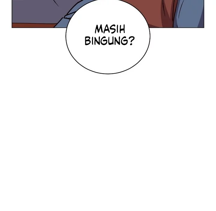 The MAX leveled hero will return! Chapter 220 Gambar 52