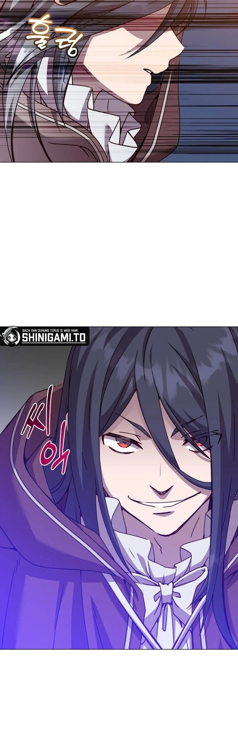 The MAX leveled hero will return! Chapter 222 Gambar 5