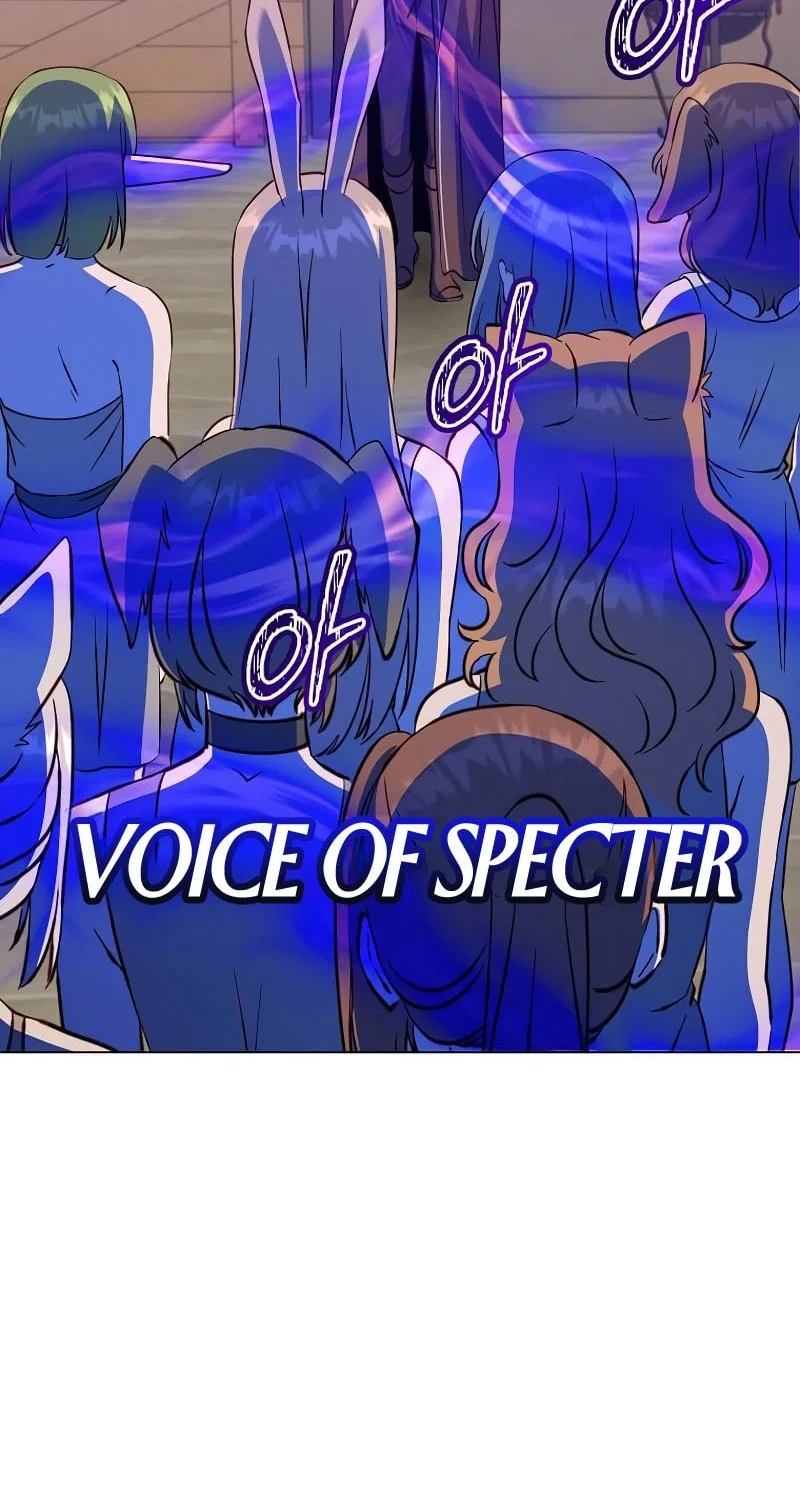 The MAX leveled hero will return! Chapter 223 Gambar 49