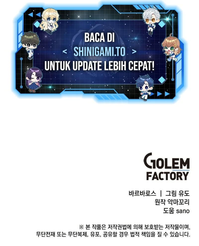 The MAX leveled hero will return! Chapter 223 Gambar 56